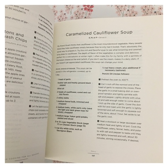 Jewish Cooking for All Seasons Cookbook-Paperback - Picture 4 of 11